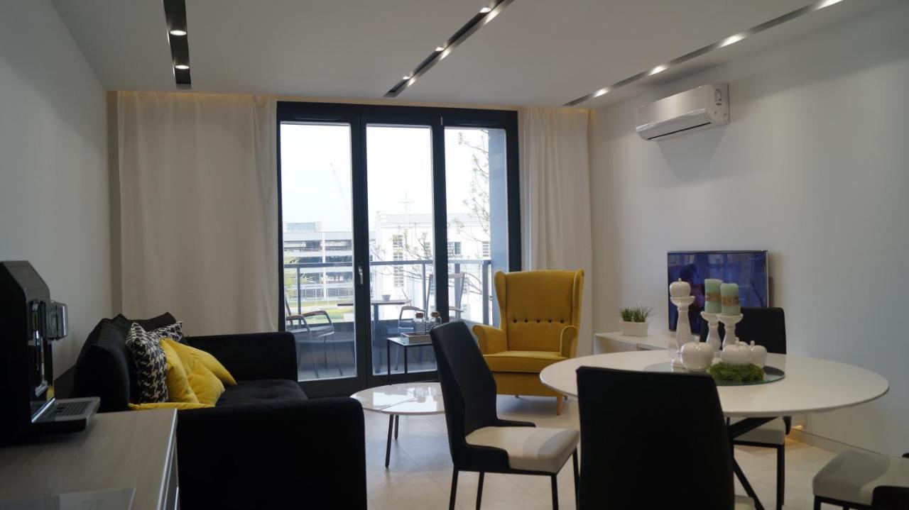 Apartment Oliwia - Wawrzynca
