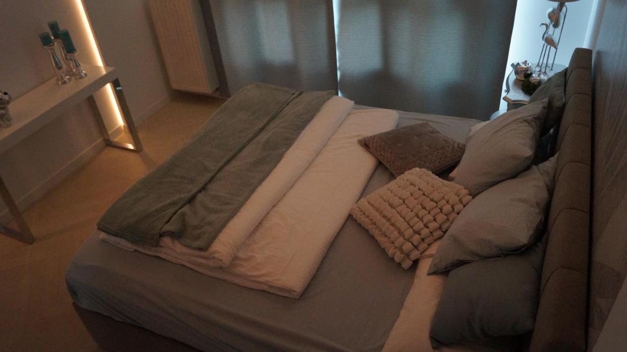 Oliwia - Wawrzynca Apartment *