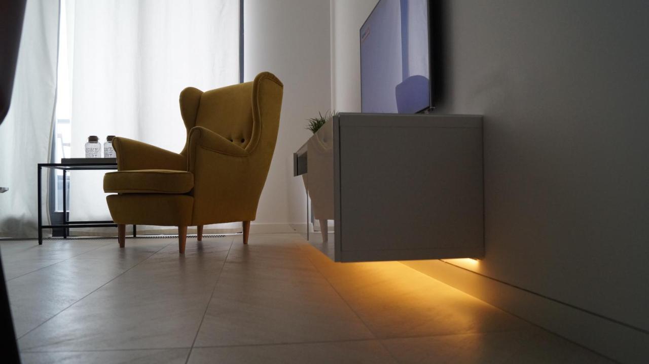 Oliwia - Wawrzynca Apartment Krakau