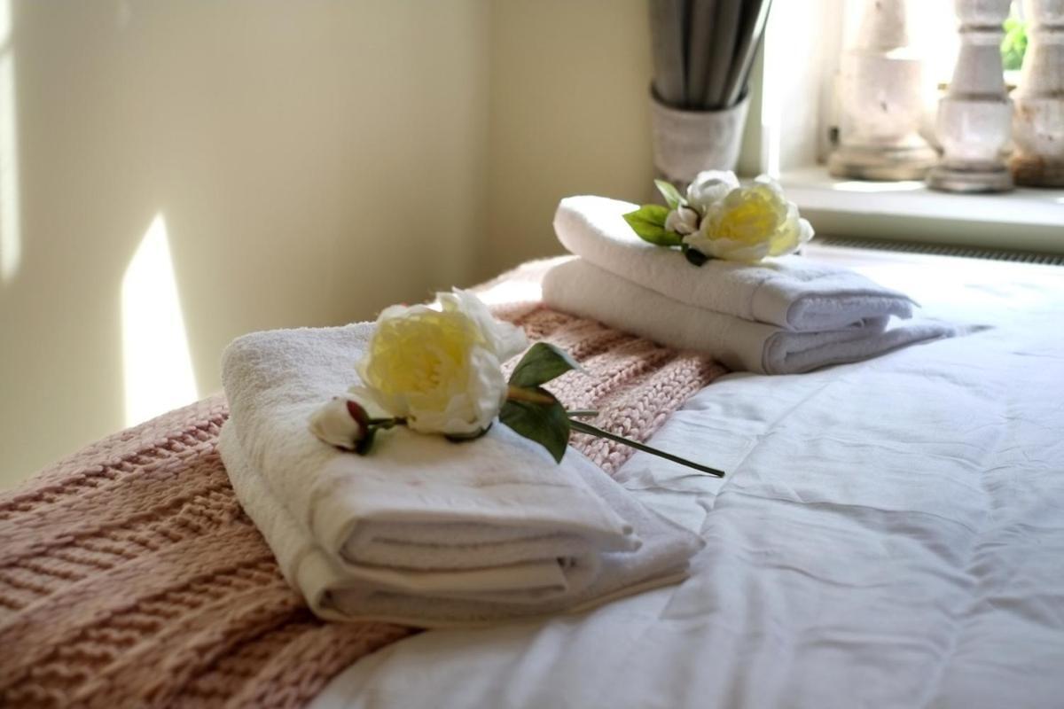 Mr.elegant - Old Town Luxurious Krakau