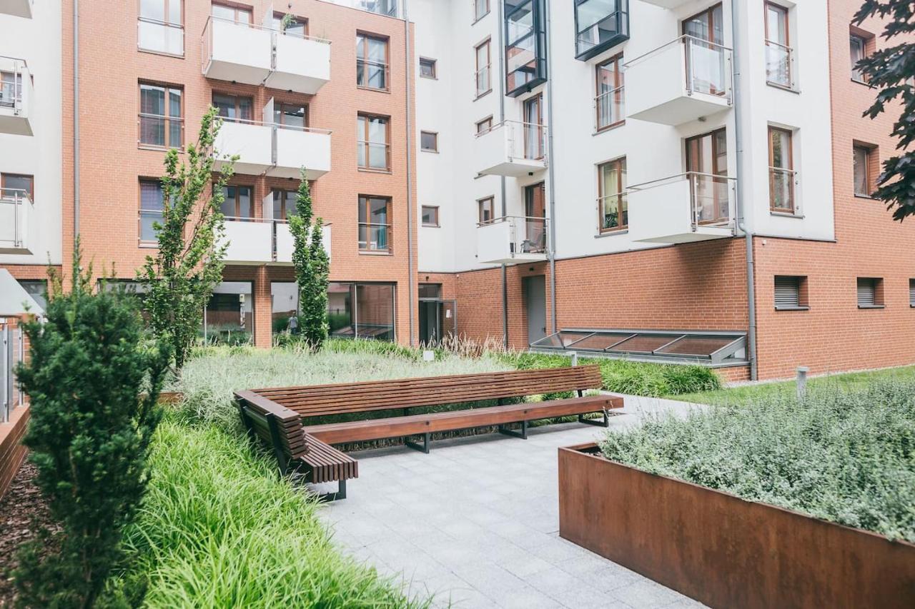 Harmonica Old Town With Free Parking Apartment *