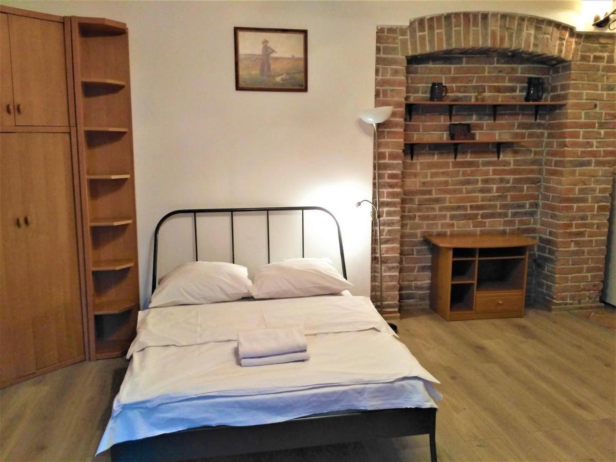 Old Town Apartment Krakow