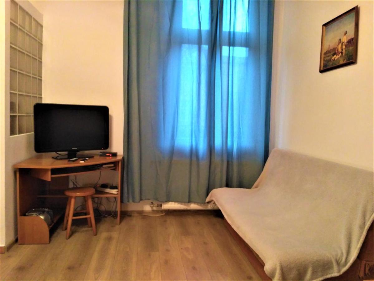 Old Town Apartment Krakow