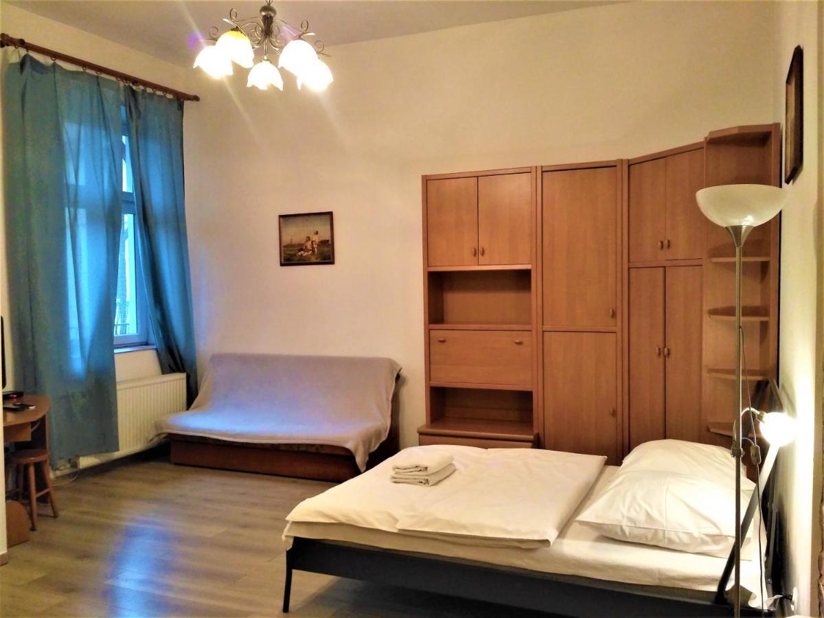 Apartment Old Town Krakow