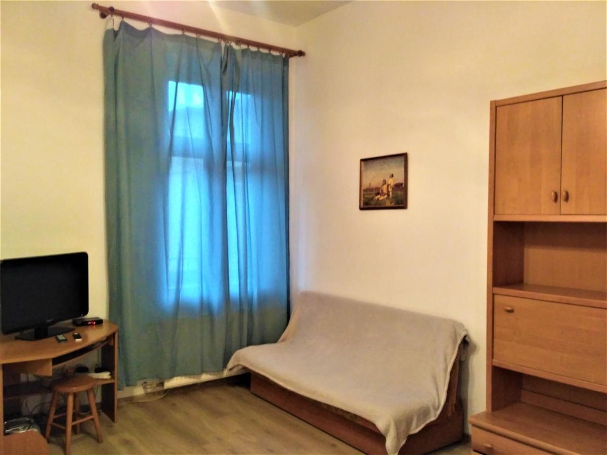 Old Town Appartement Krakau