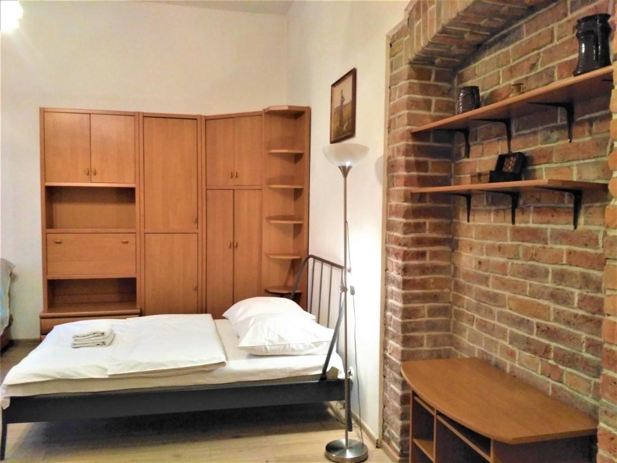 Appartement Old Town Krakau
