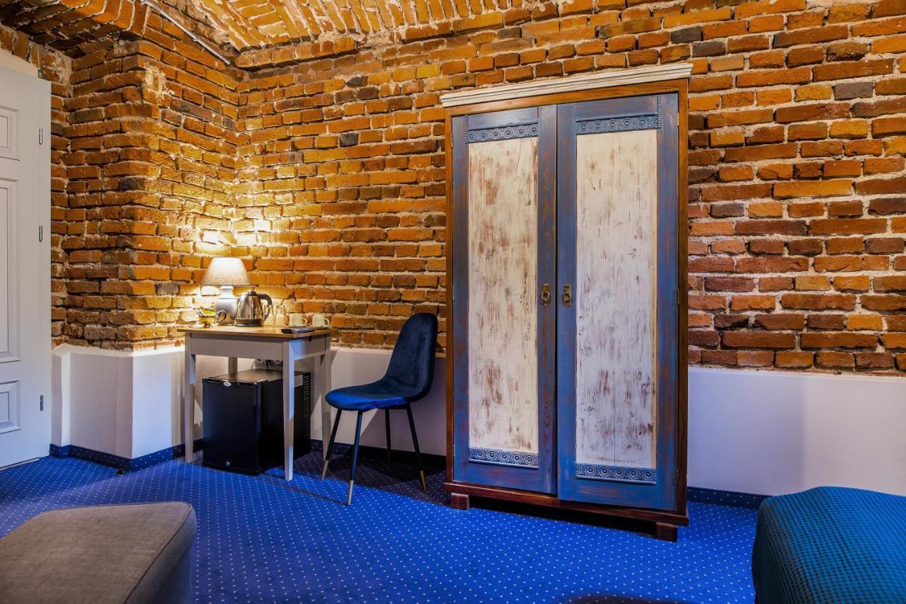 Appartement Bluma *