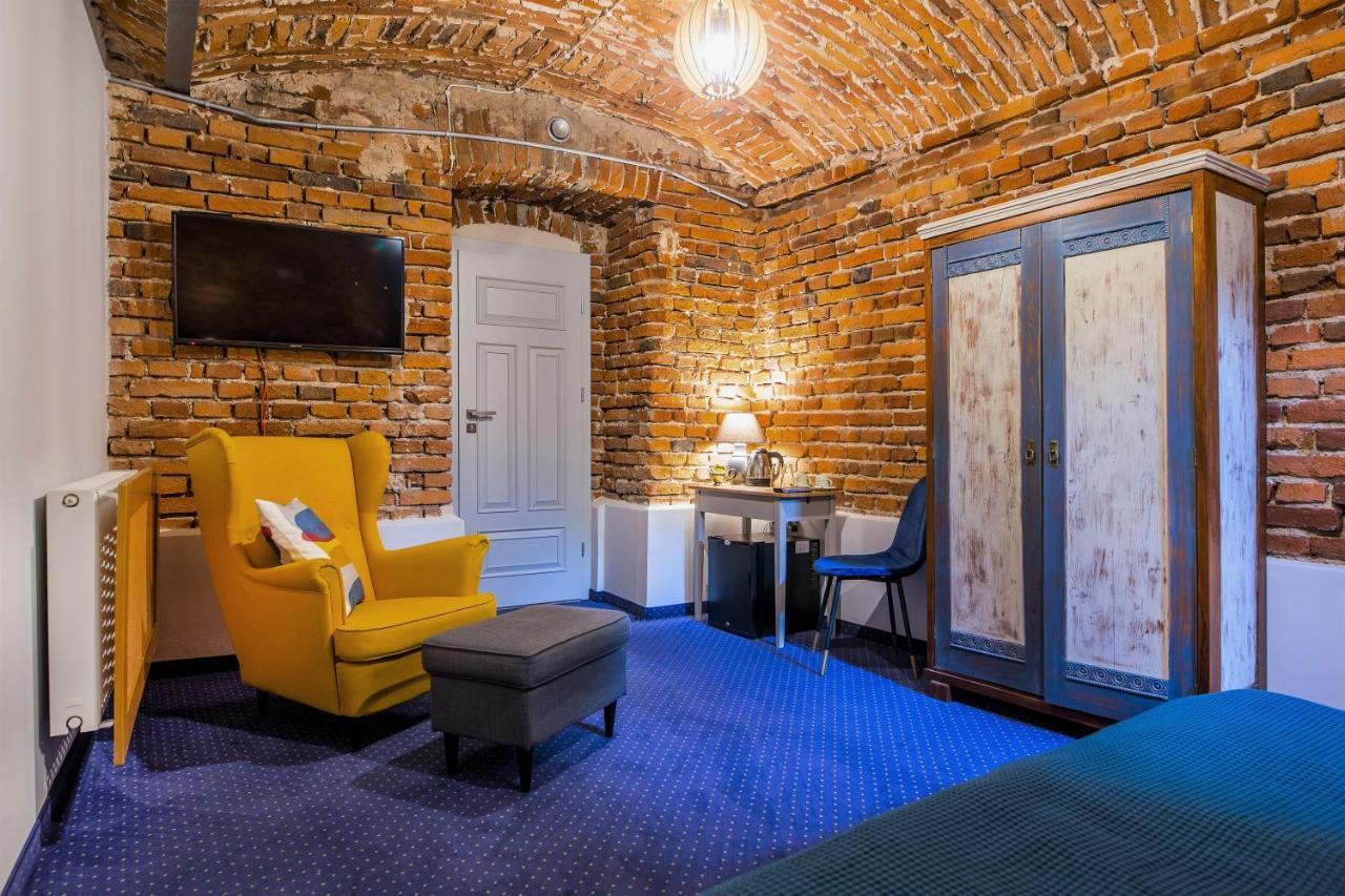 Appartement Bluma Krakau