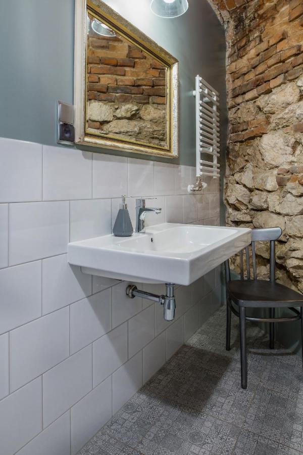 Appartement Bluma *