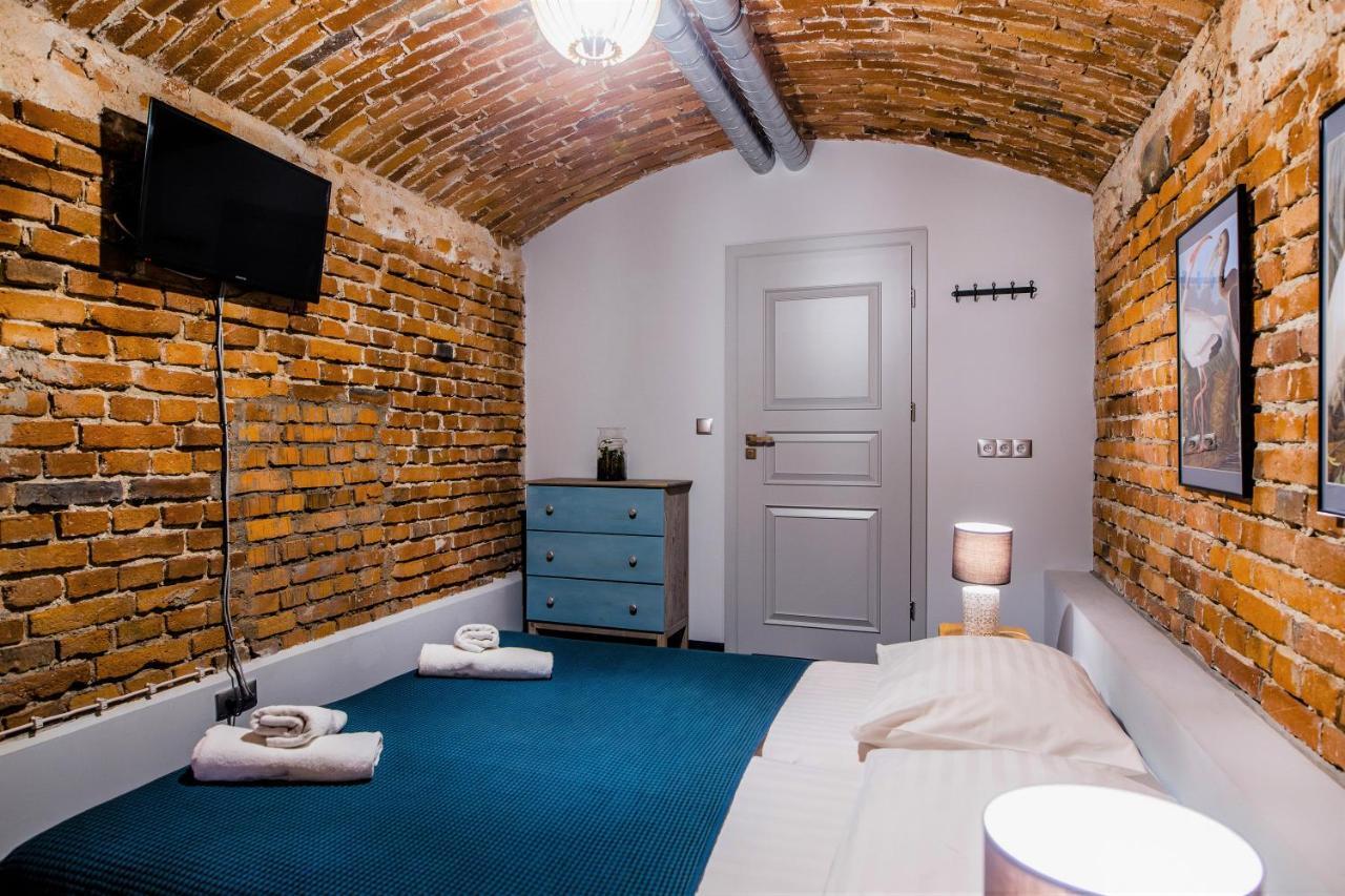 Appartement Bluma Krakau