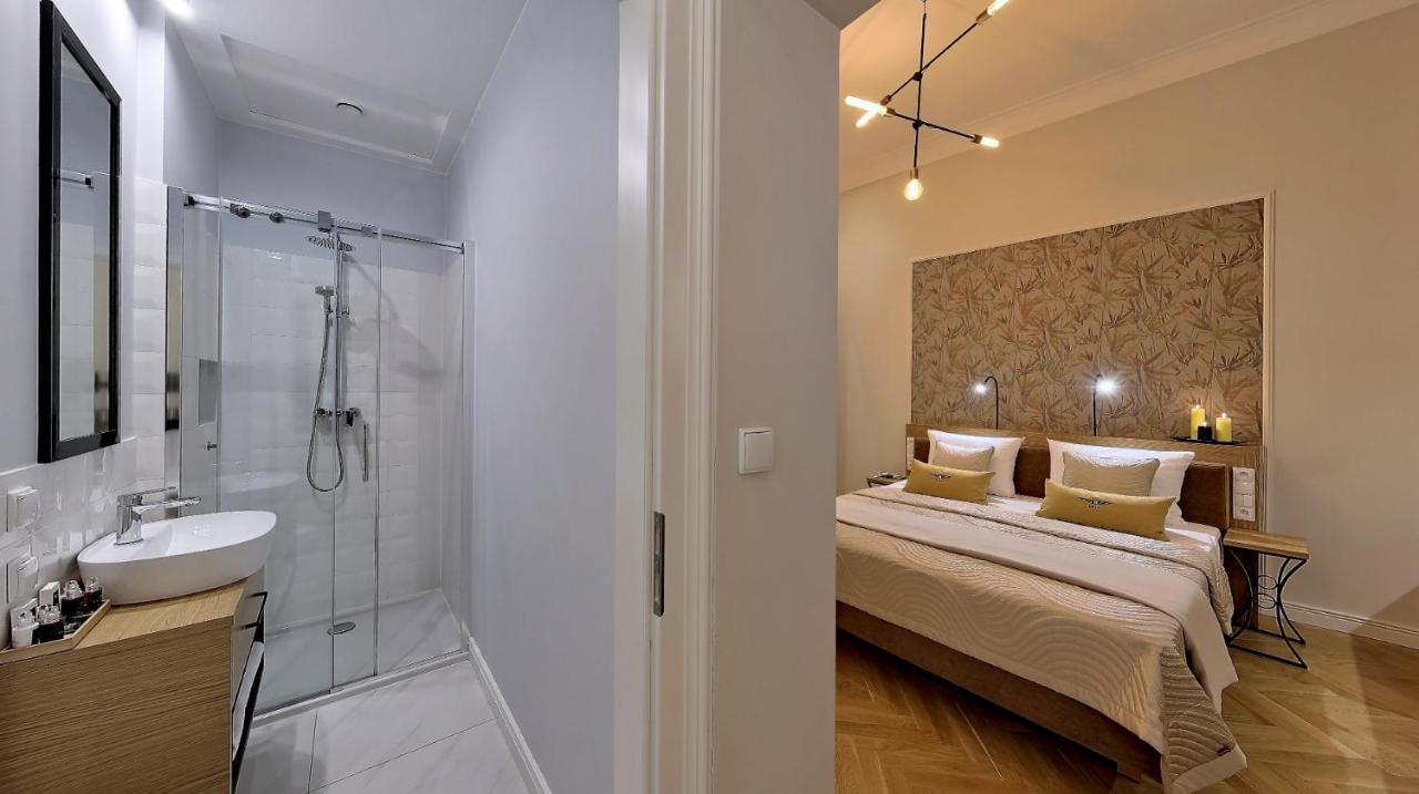 Bentis Luxury Kraków