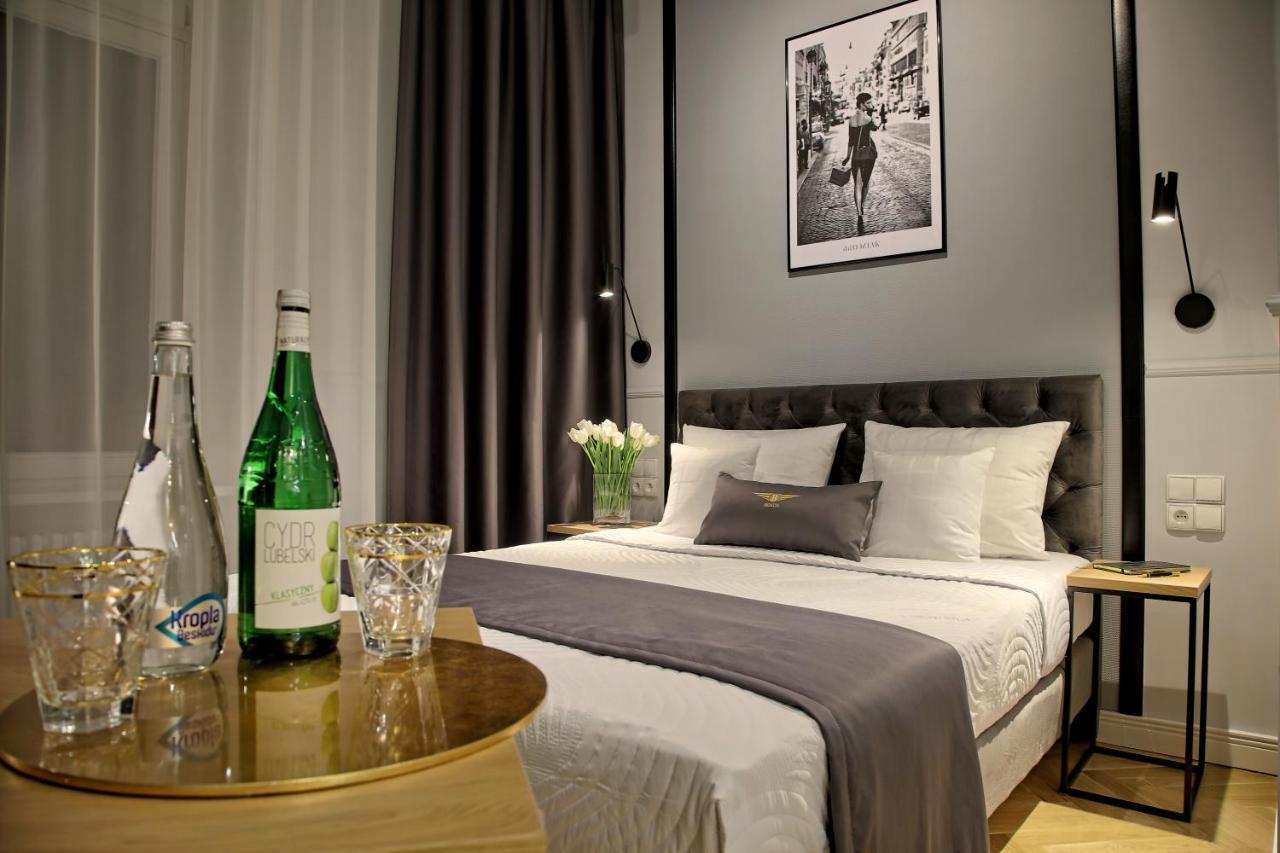 Bentis Luxury