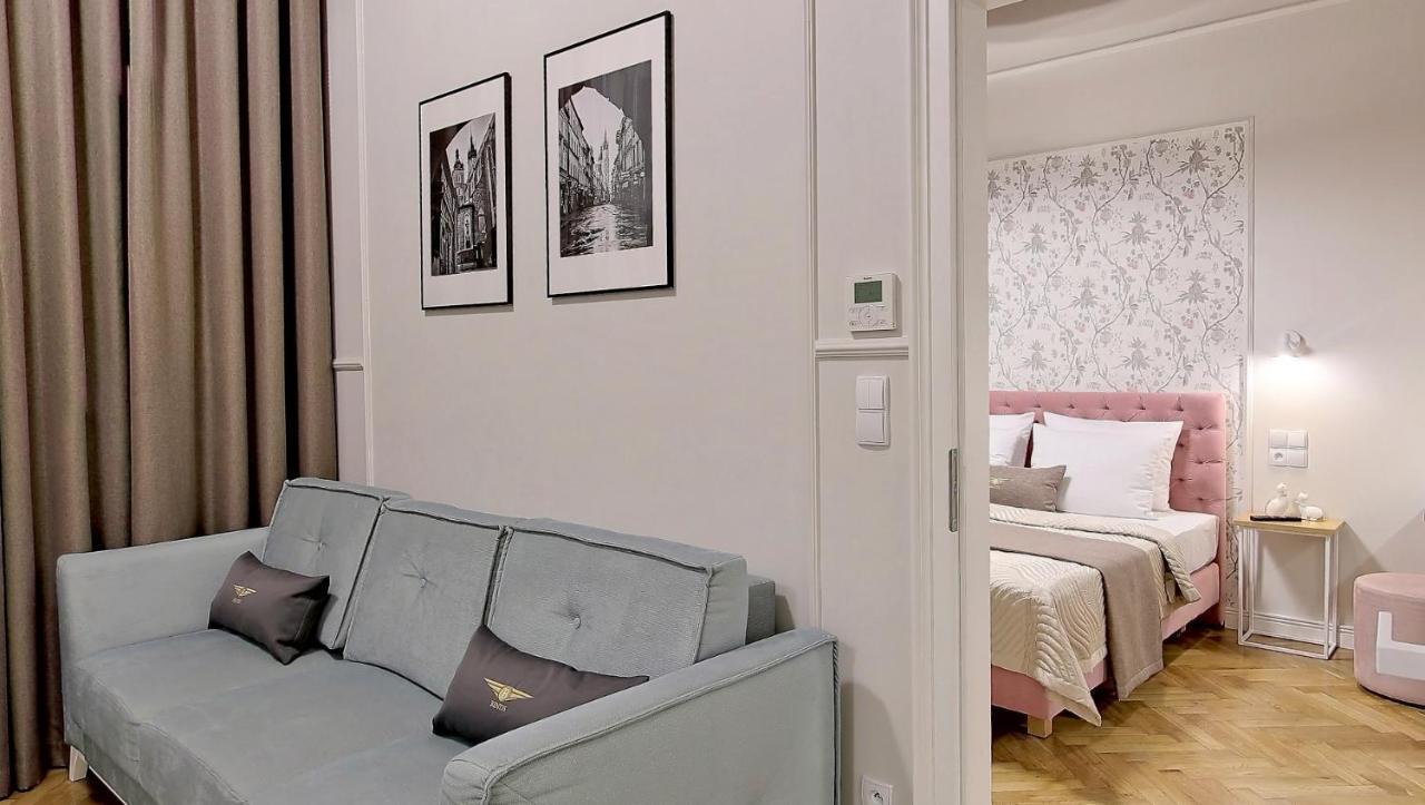 Bentis Luxury Apartament *