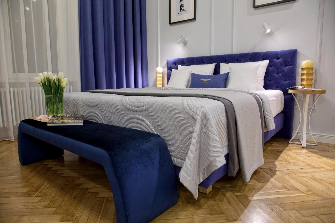 Bentis Luxury Apartament *