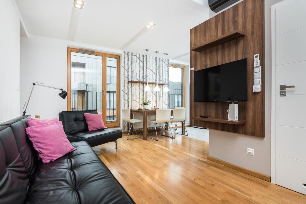Goodhome Browar Lubicz Krakow