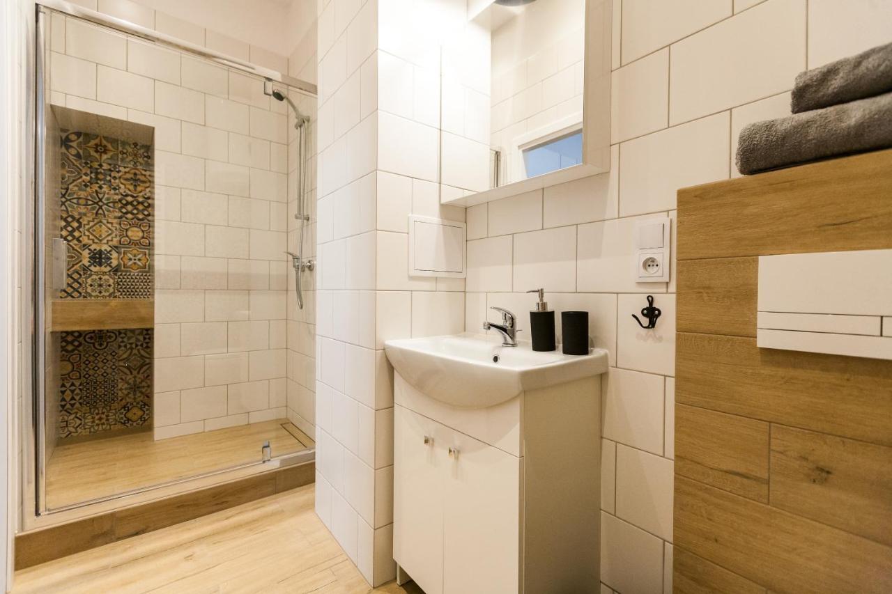Vintage Senacka Apartment Krakow