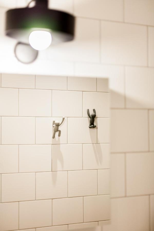 Vintage Senacka Apartment