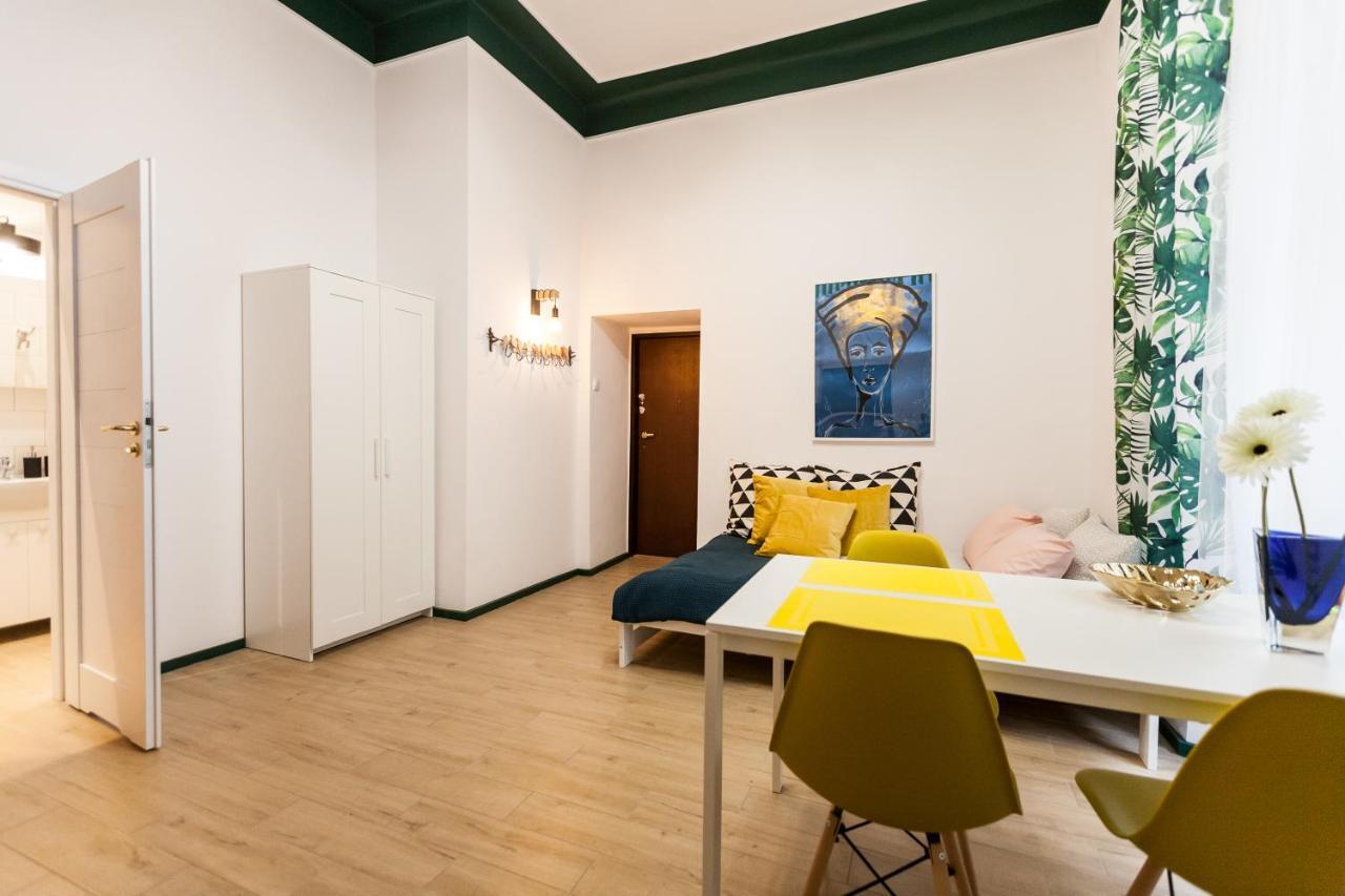Apartment Vintage Senacka