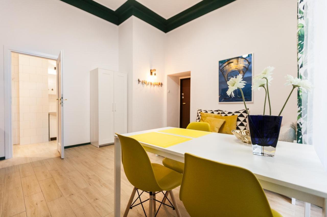 Vintage Senacka Apartment Krakow