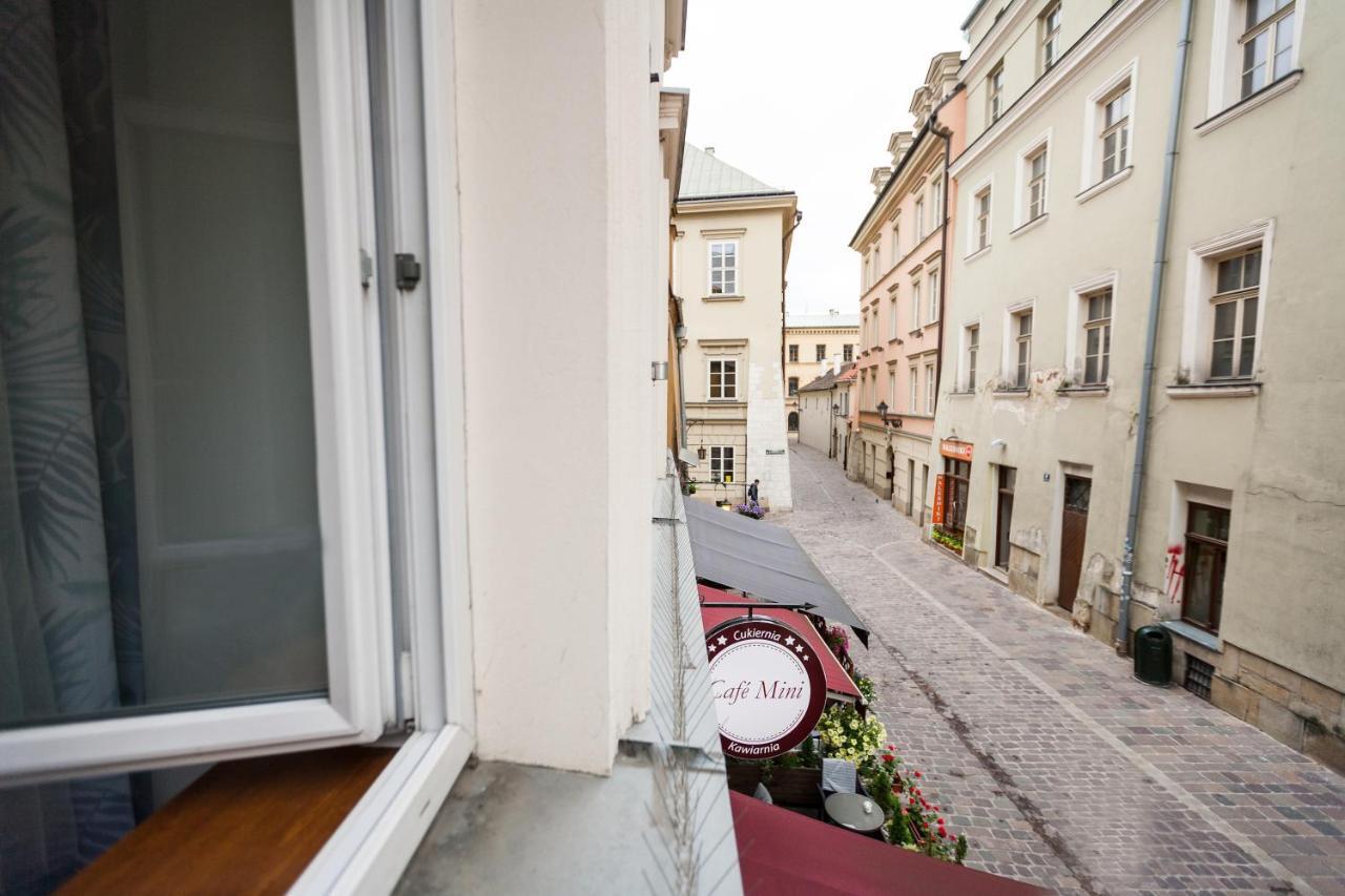Vintage Senacka * Krakow