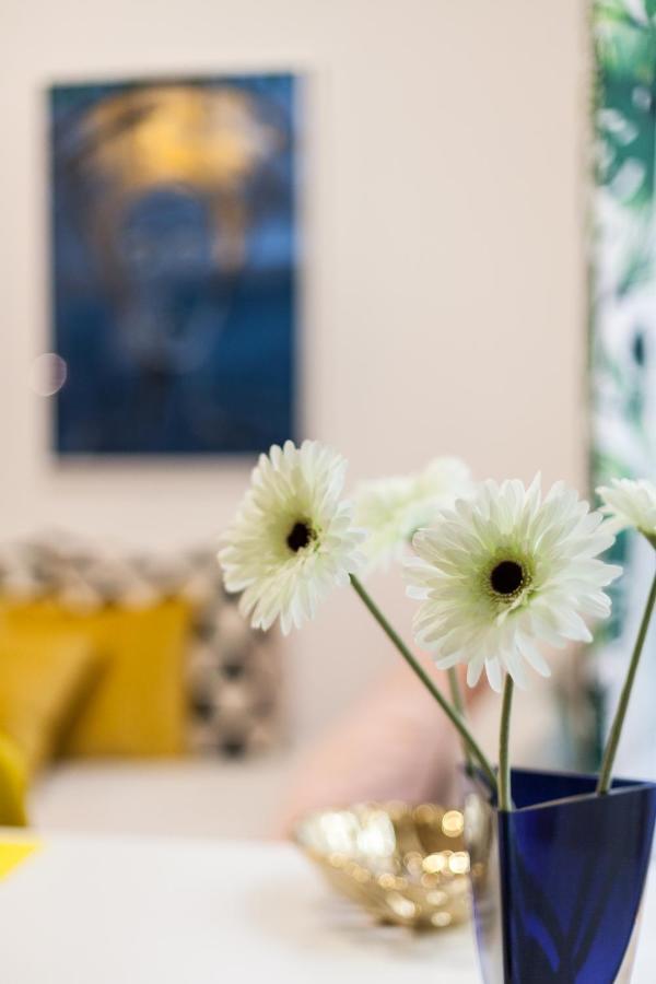 Apartment Vintage Senacka *