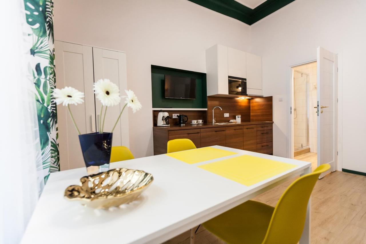 Vintage Senacka Apartment Krakow