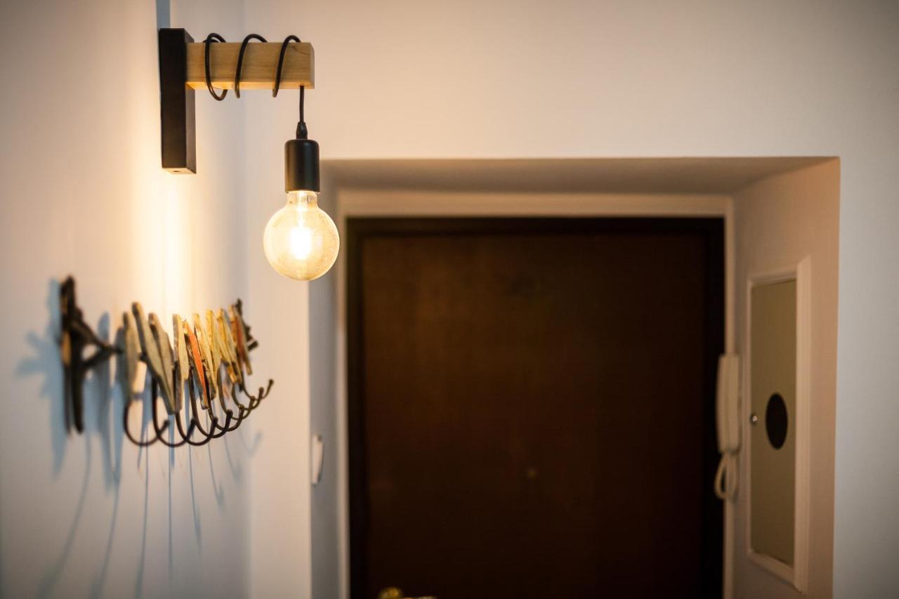Vintage Senacka Apartment Krakow