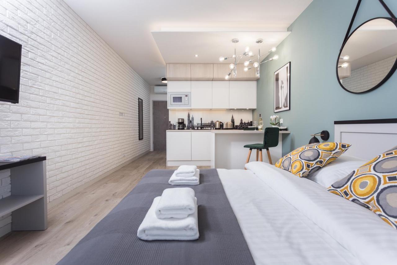 Apartment Of The Kings - Asja - Rajska 3 *