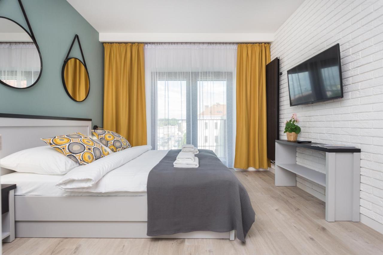 Of The Kings - Asja - Rajska 3 Apartment