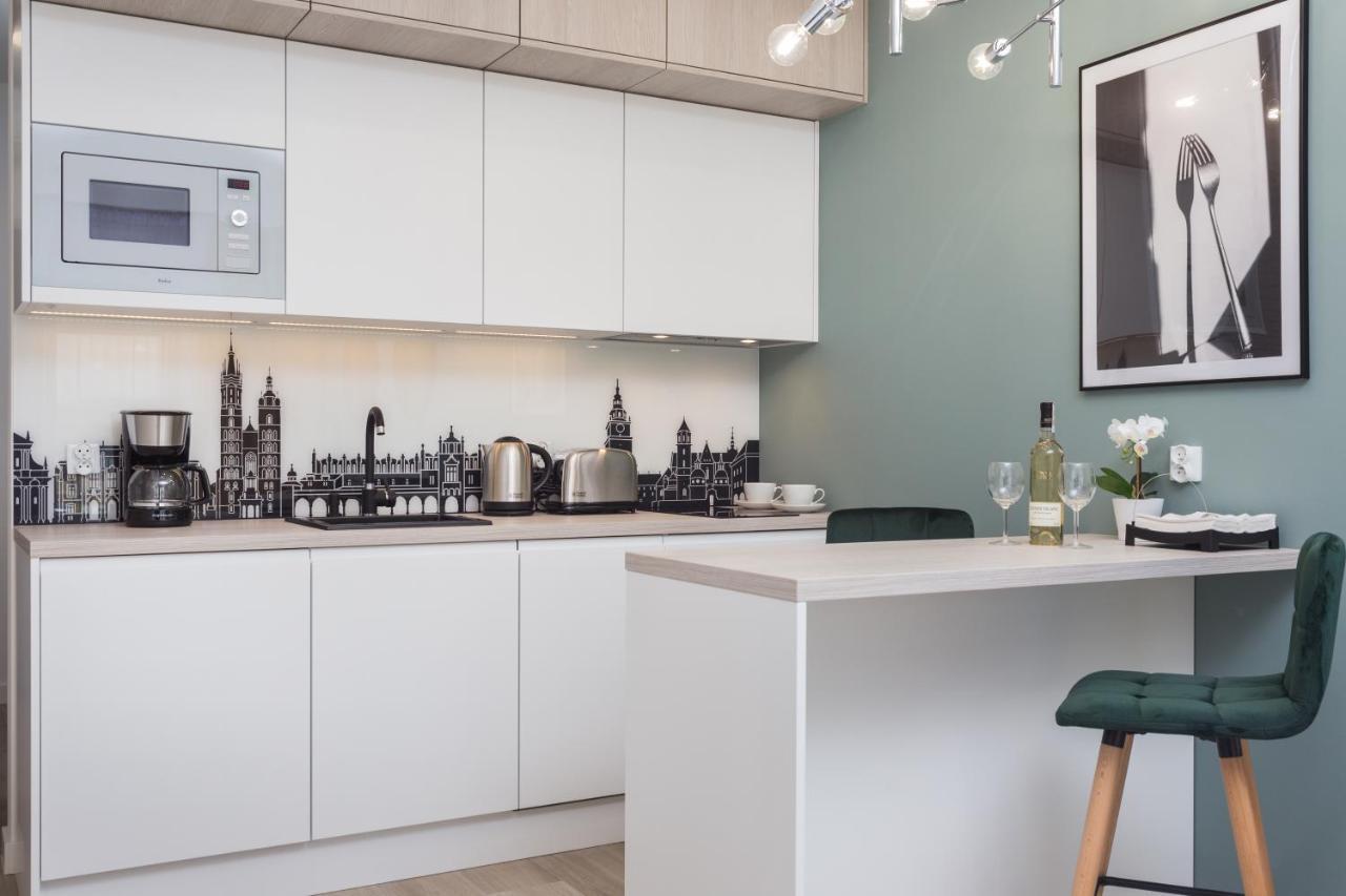 Of The Kings - Asja - Rajska 3 Apartment Krakow