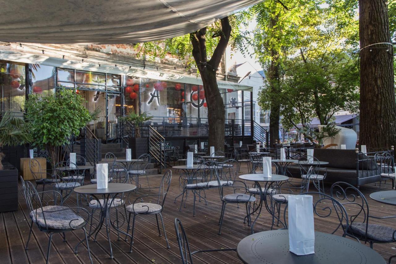 Of The Kings - Asja - Rajska 3 * Krakow