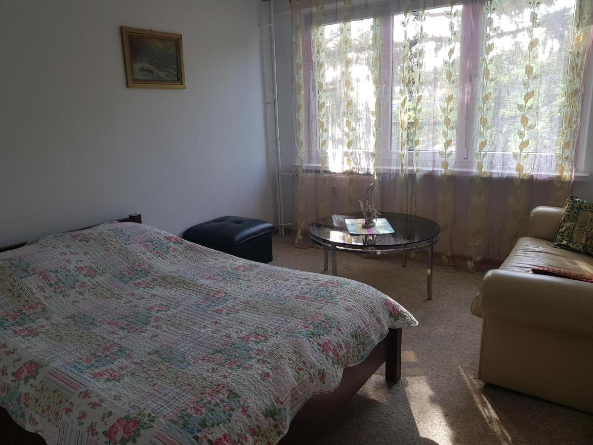 Mieszkanie W Centrum Krakowa * Krakow