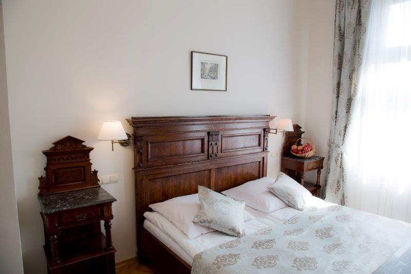 Aparthotel Basztowa 3*