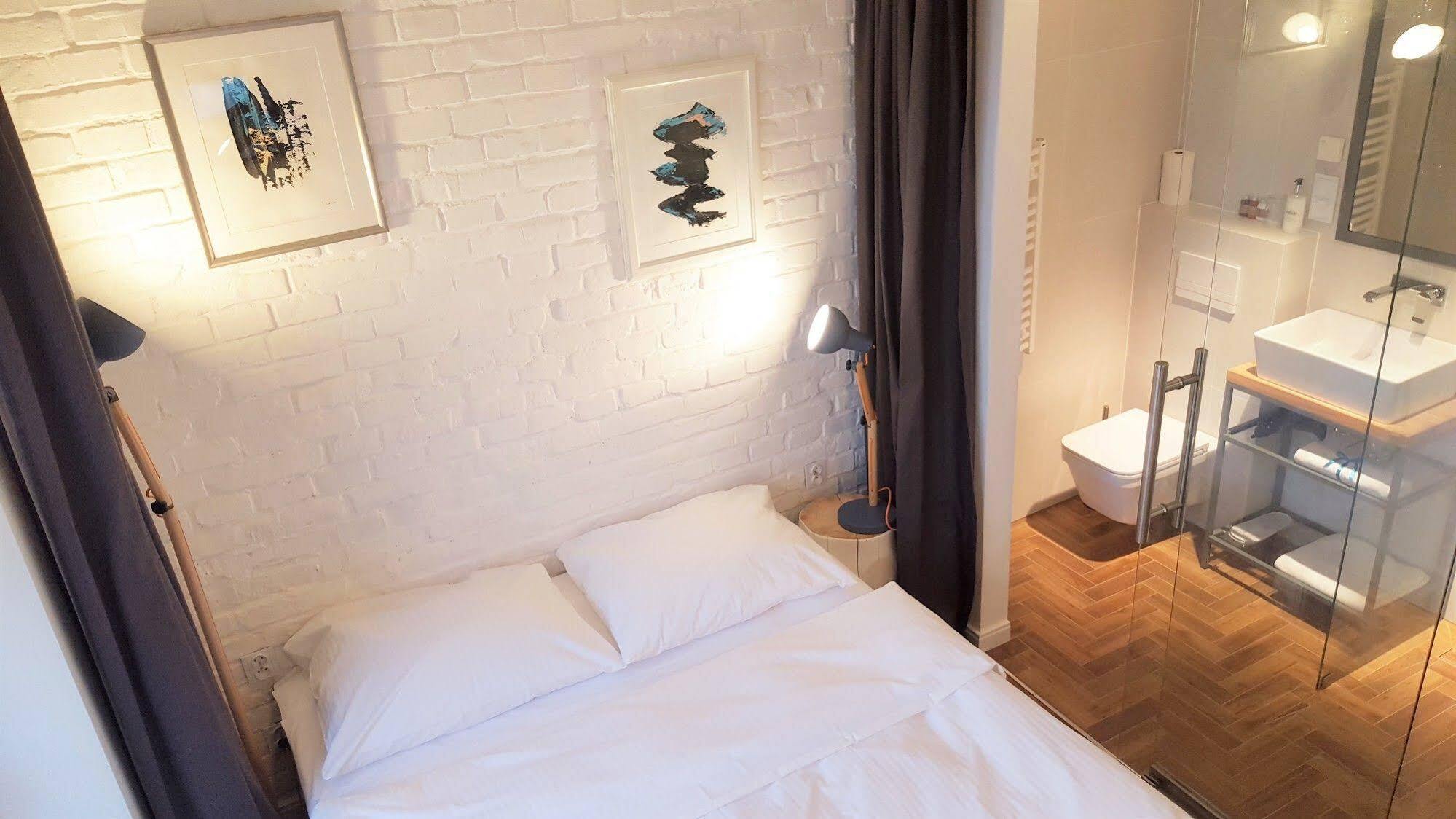 Apartment Novumhouse - Tomasza Krakow