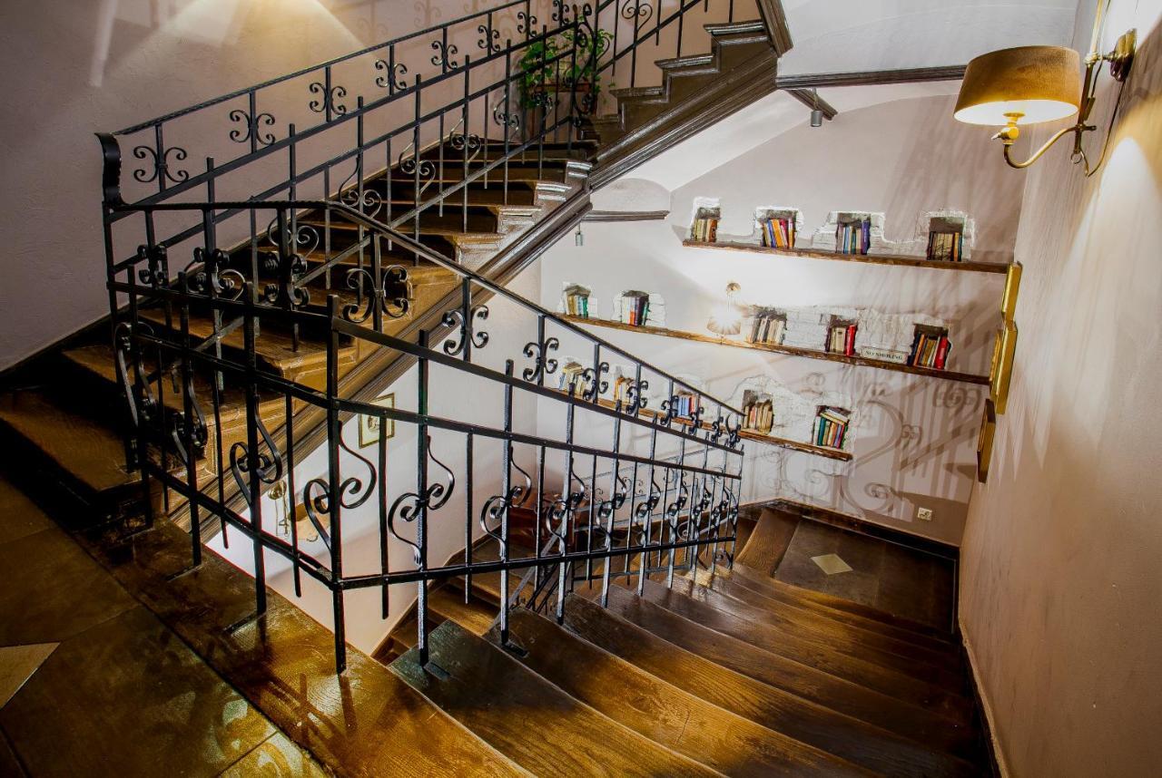 Oberża Aparthotel Krakau