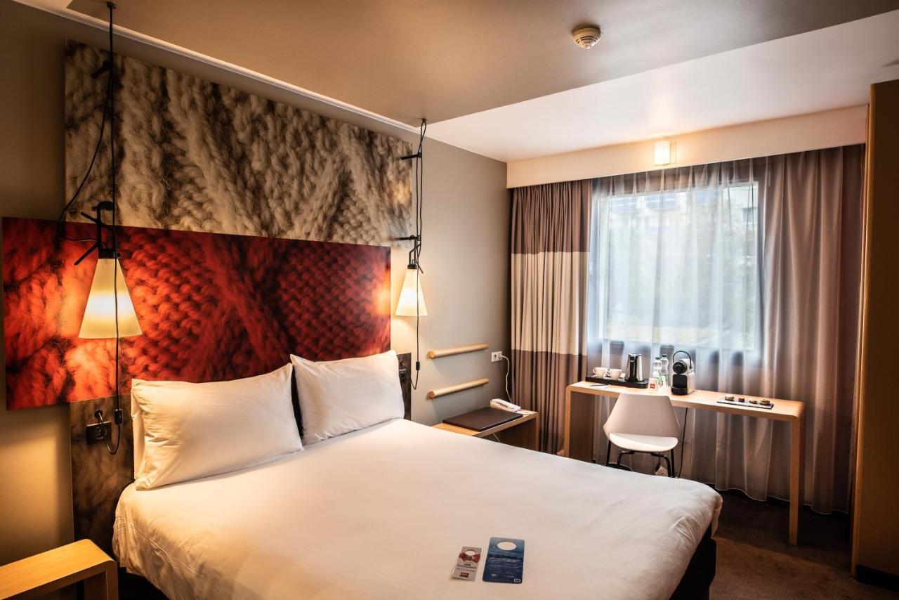 Ibis Centrum Hotel 3*
