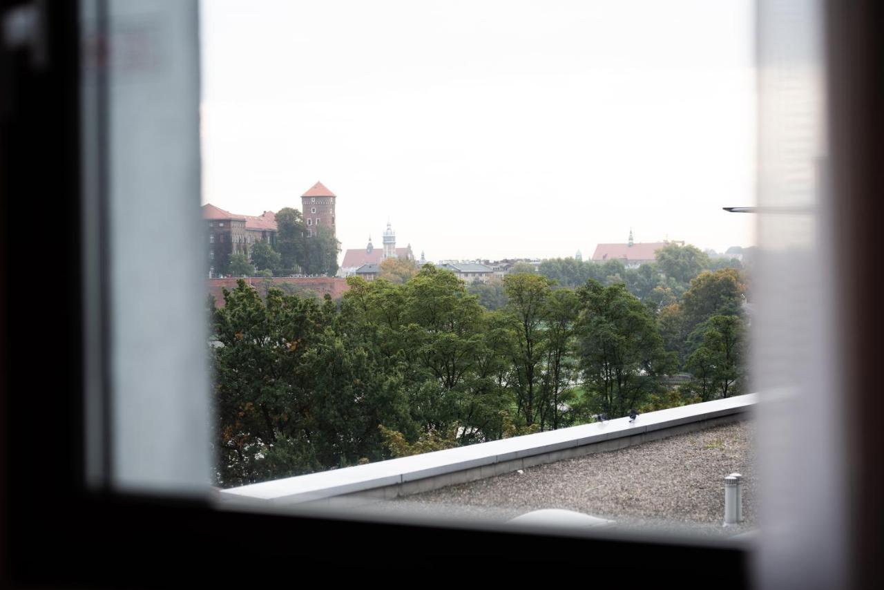 Ibis Centrum 3* Krakau