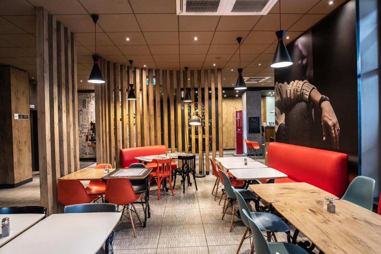 Hotel Ibis Centrum