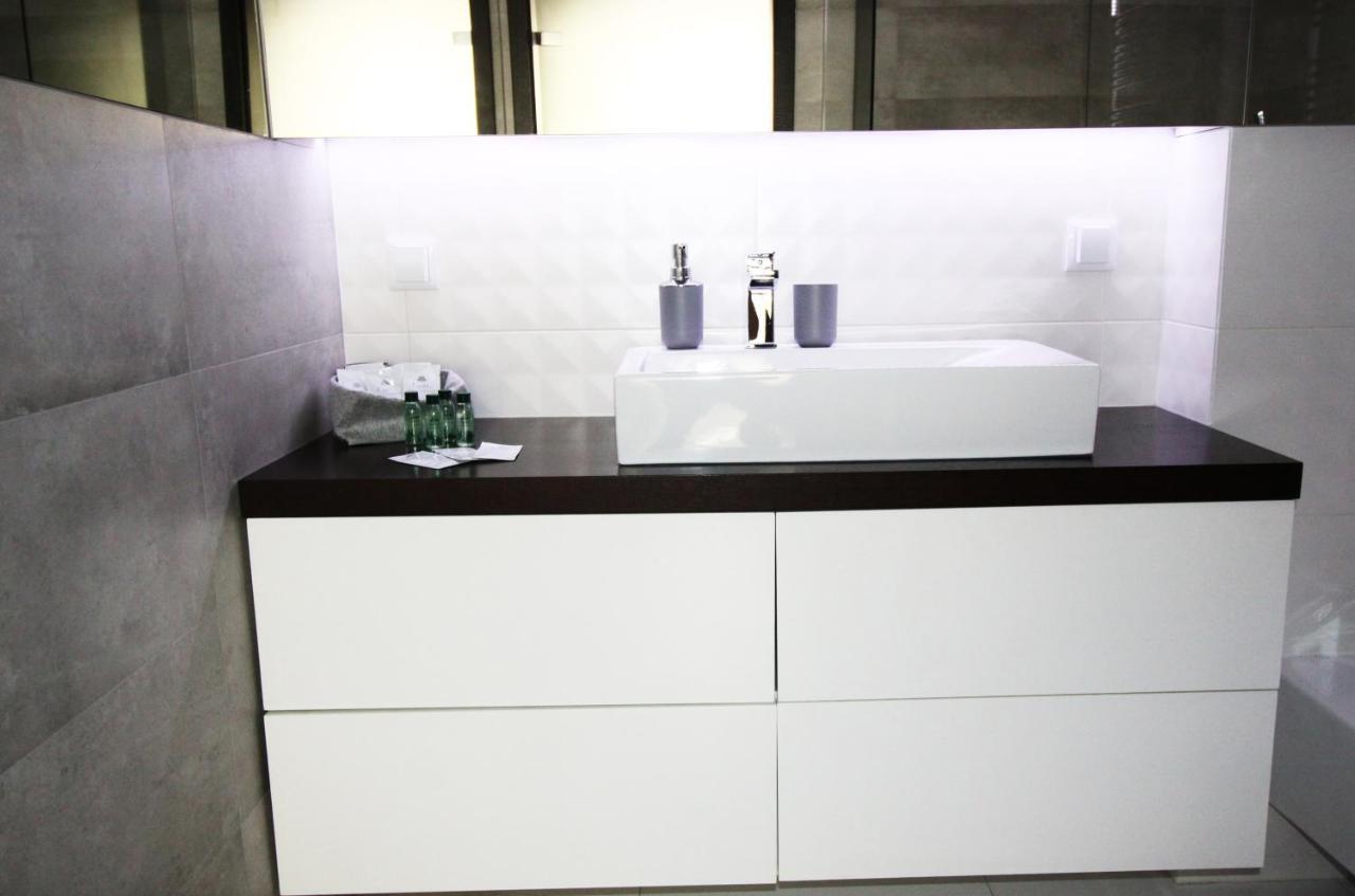 Apartment F&w Exclusive - Krzywa Krakow