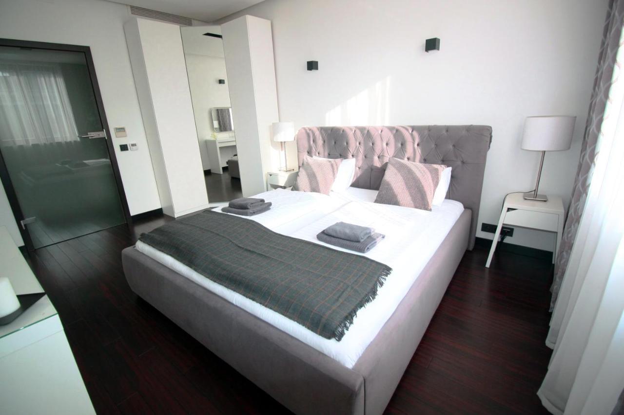 F&w Exclusive - Krzywa Apartment Krakow