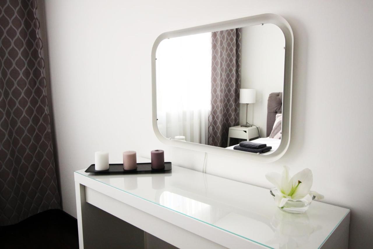 Apartment F&w Exclusive - Krzywa Krakow