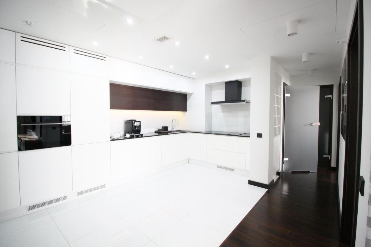 F&w Exclusive - Krzywa Apartment Krakow