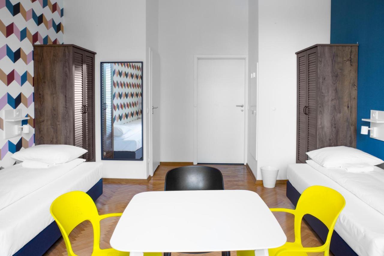 Atlantis Hostel Krakow