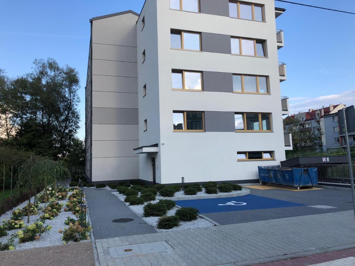 Apartment Bella Casa Premium - 30 Pszczelna Krakow