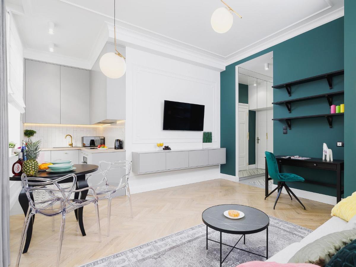 Centre Apartments-old Town Krakow