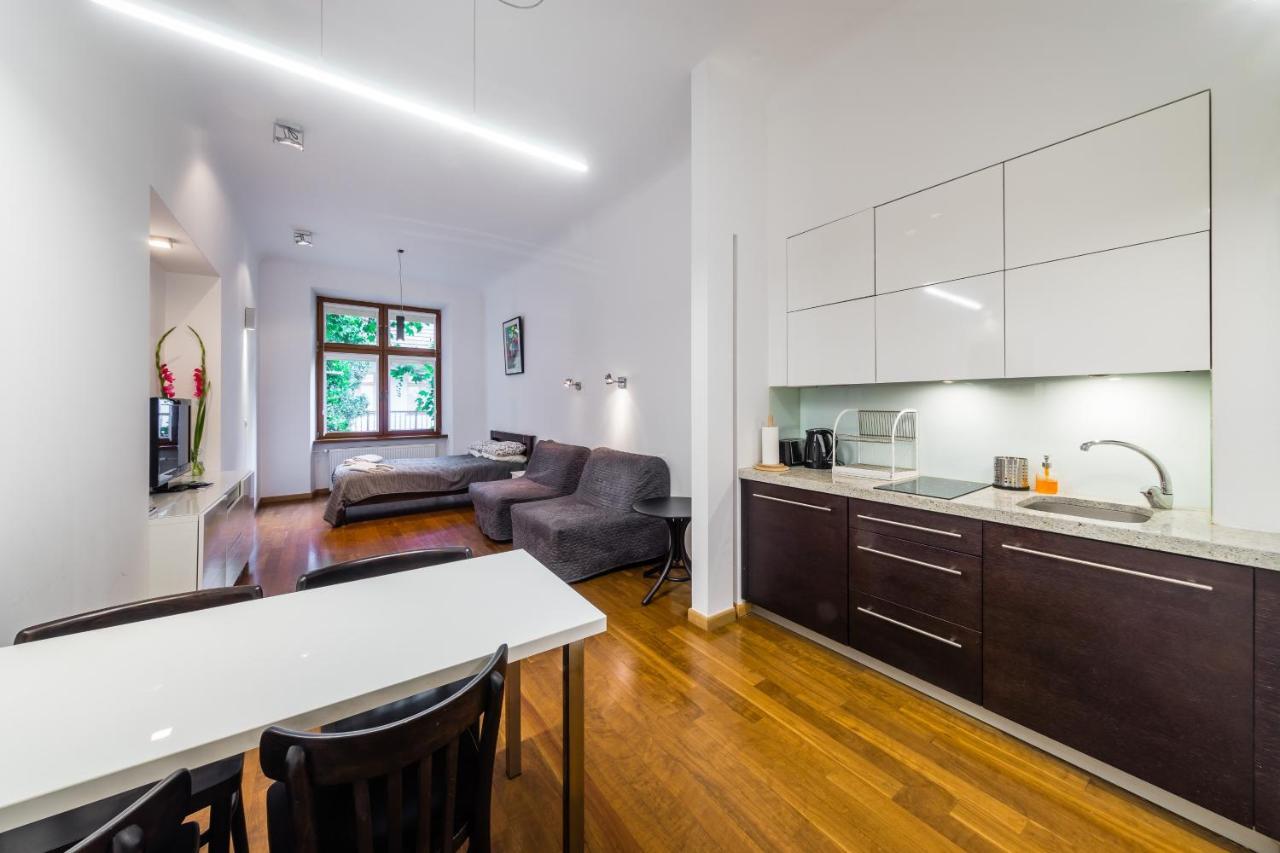 Apartment Sewa *