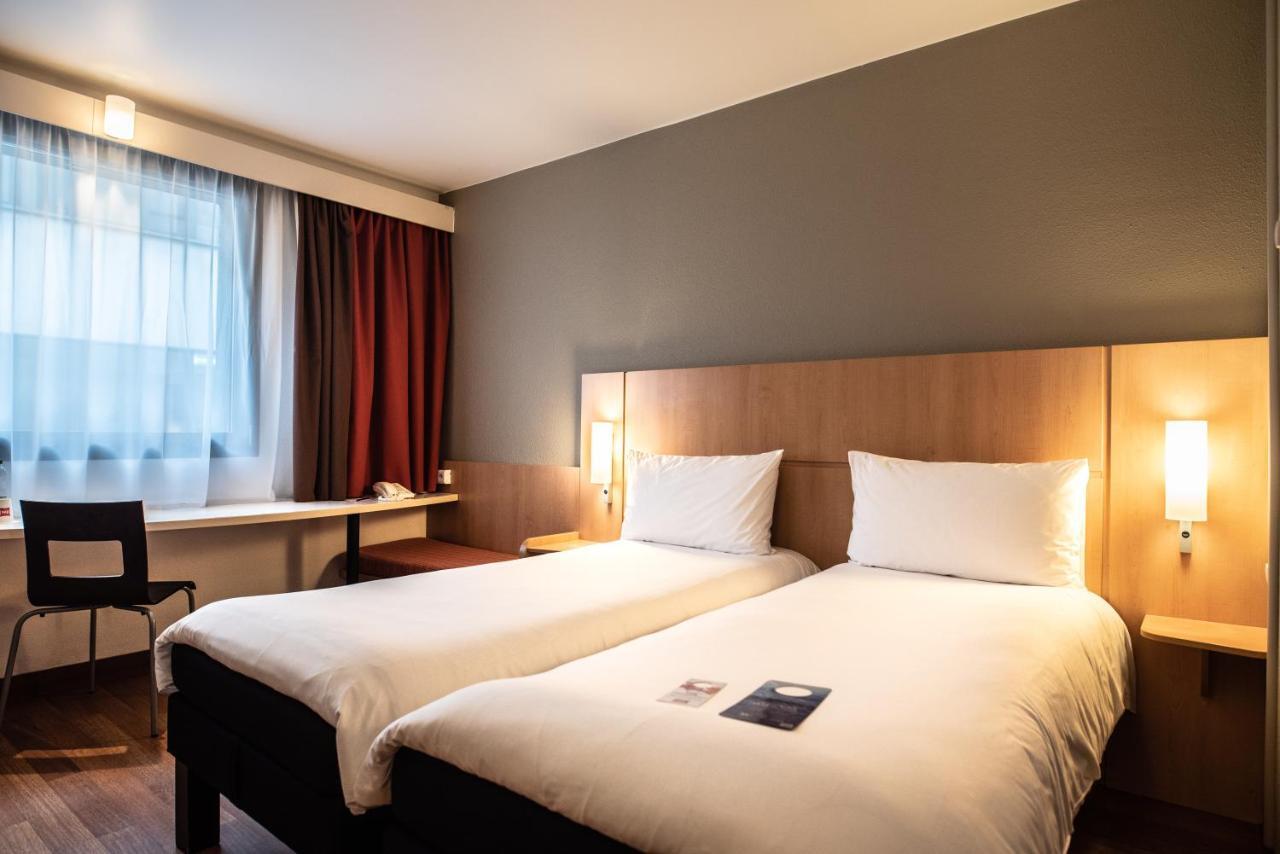 Ibis Centrum Hotel