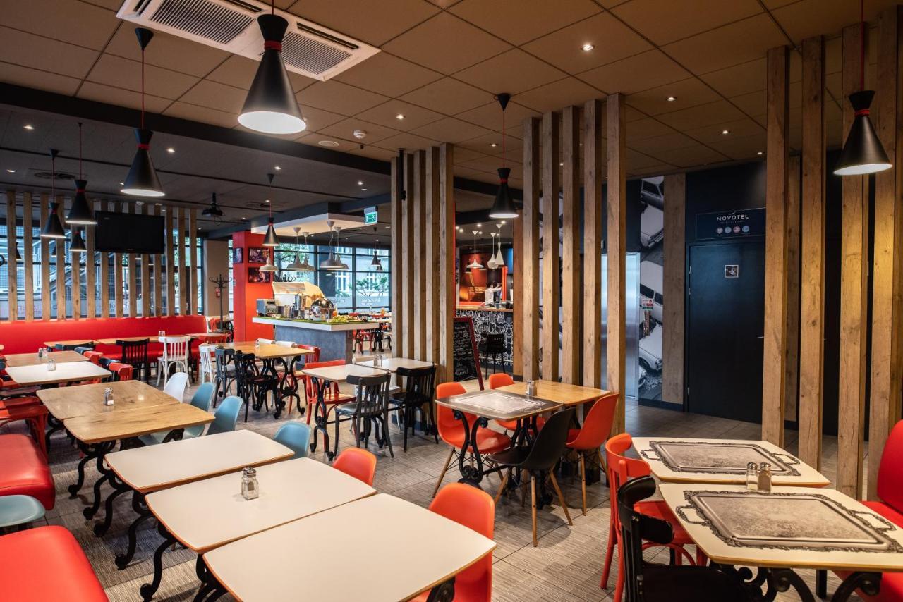 Ibis Centrum Hotel 3*