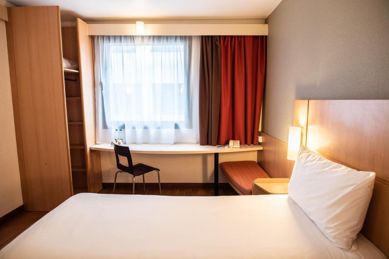 Ibis Centrum Hotel