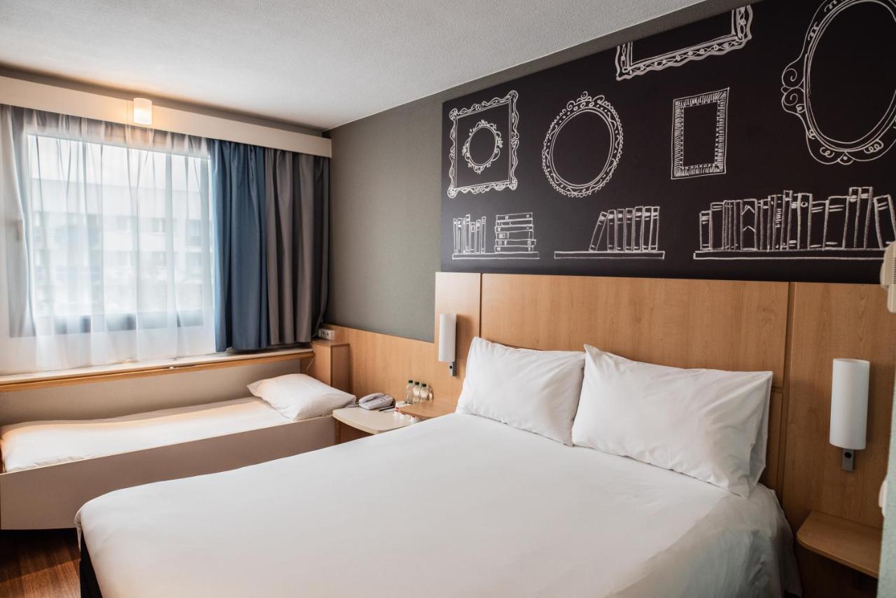 Ibis Centrum 3*